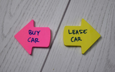 Buy or Lease a New Car, That is Often a Question