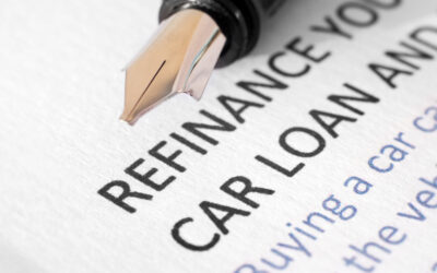How to Save Money Refinancing Your Auto Loan