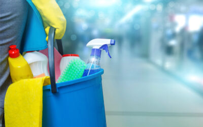 Find the Right Cleaning Services for Your Needs