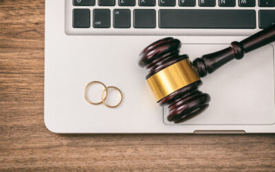 Online Divorce – Easier Than You Think