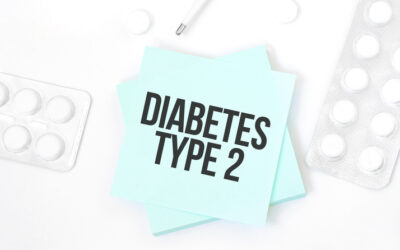 Type 2 Diabetes – What Is It, and What Are the Early Signs?