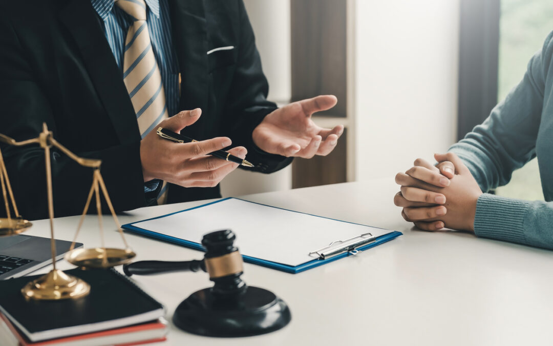 Looking for a lawyer? Here are some Information you need to know.