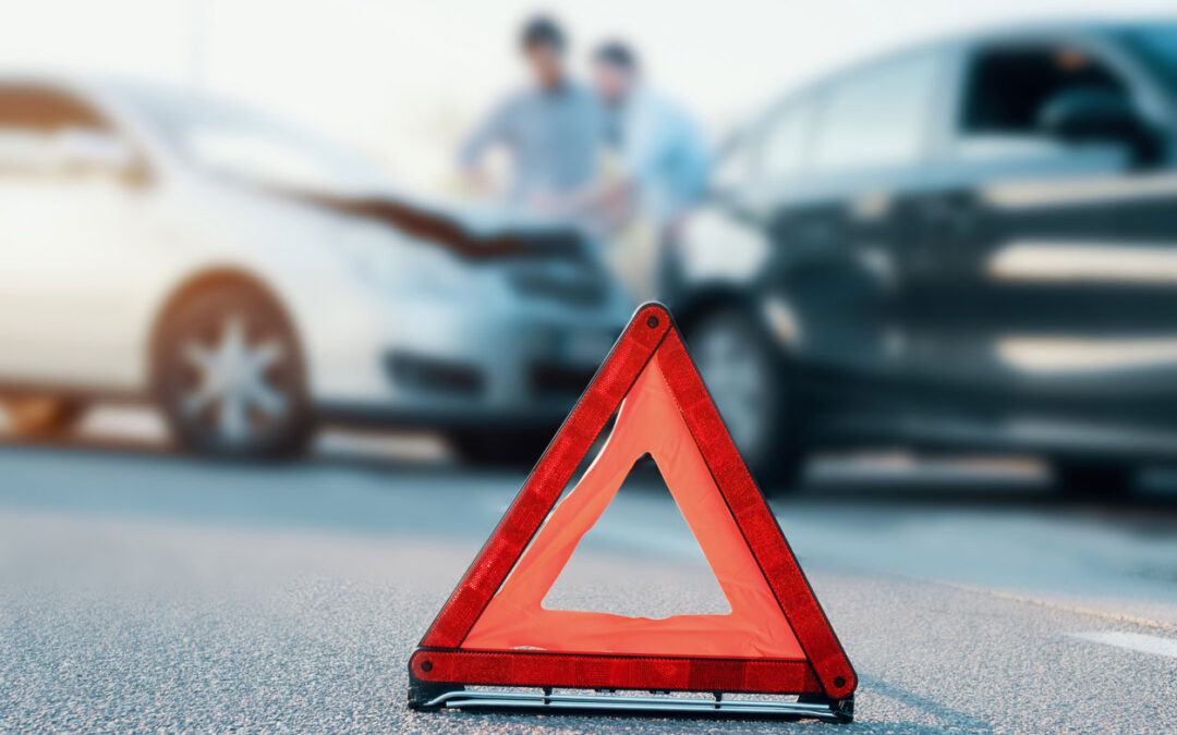 How a Lawyer Can Help With Your Car Accident Claim