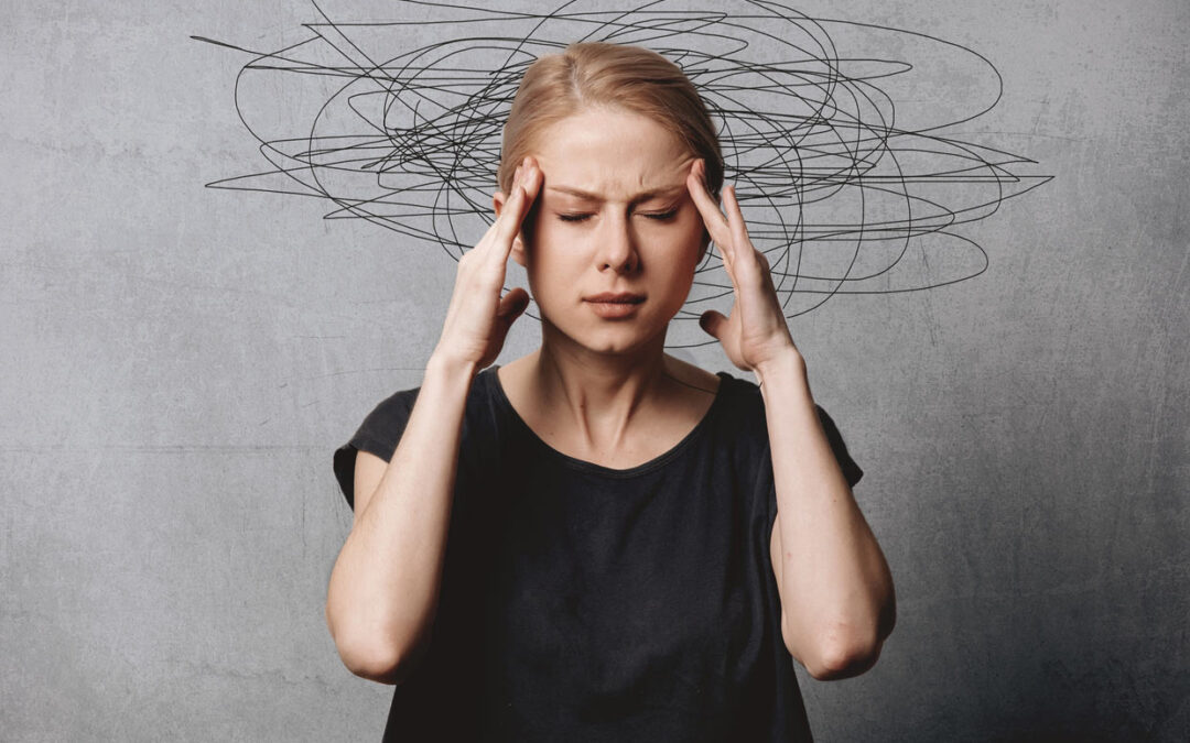 Migraine – Symptoms, Causes and Treatments