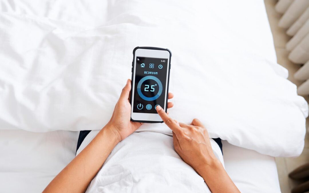 5 brand new Smart Beds to Improve your sleep
