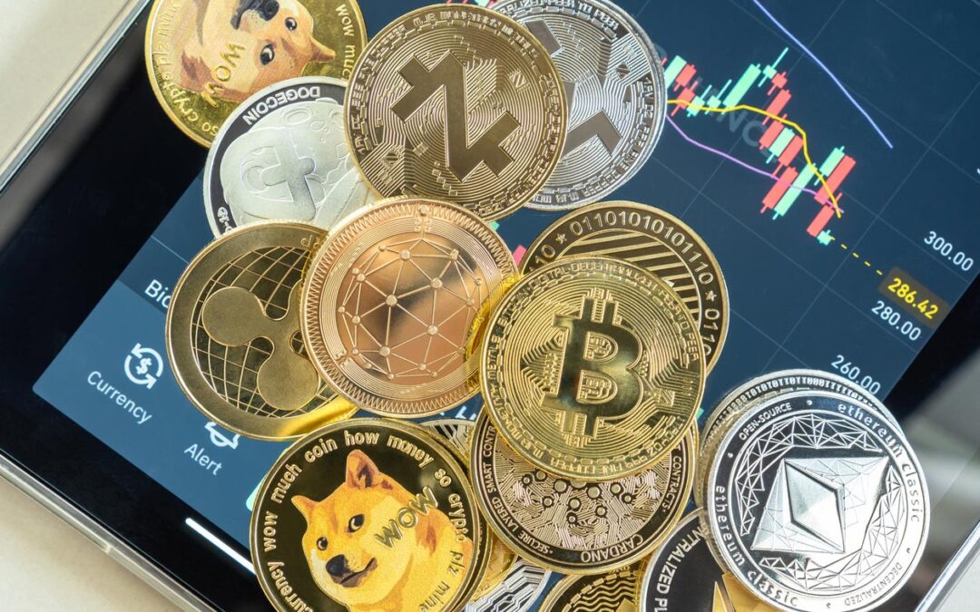 Beginner’s Guide to invest in cryptocurrency