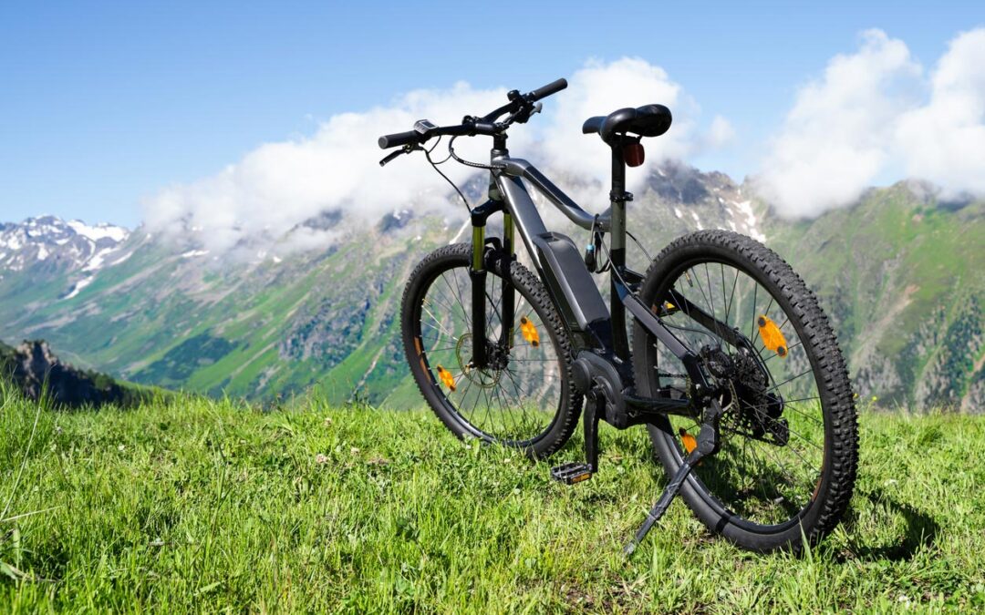 Quick Facts to know before buying a E-Bike