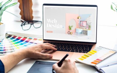 The best 5 online courses for Webdesign