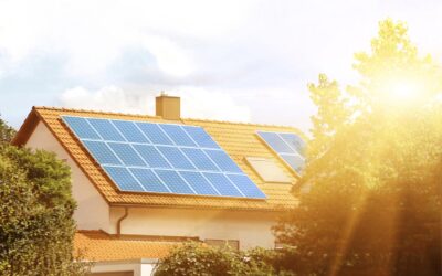 Power Your Home: Your Complete Guide to Installing Solar Panels on Your Roof