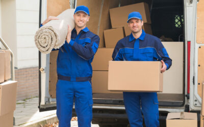 Moving Companies: What You Need to Know Before Choosing One
